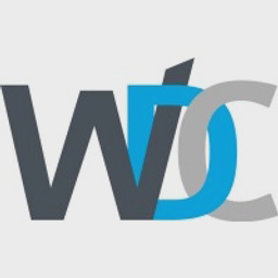 Weybridge Dental Care Ltd logo