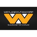 Weyland Yutani Corporation logo