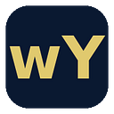 weYou X logo — Tech relationship internship job on DevsUnite