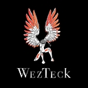 Wezteck logo