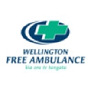 Wellington Free Ambulance logo