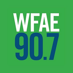 WFAE logo