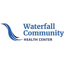 Waterfall Community Health Center logo