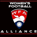 Women's Football Alliance logo
