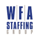 Wfa Staffing Group logo