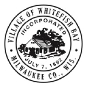 Village Of Whitefish Bay logo