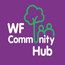 Waltham Forest Community Hub logo