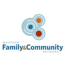 WHATCOM FAMILY & COMMUNITY NETWORK logo