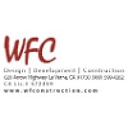 Wf Construction, Inc. logo