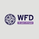 Westminster Foundation For Democracy (Wfd) logo