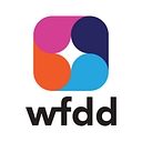 Wfdd Public Radio logo