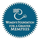 Women's Foundation for a Greater Memphis logo