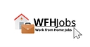 Work From Home Jobs   Online, Professional, Remote, & Virtual Teams logo