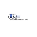 Western Filament Inc. logo