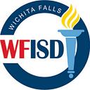 Wichita Falls Independent School logo