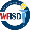 Wichita Falls Independent School District logo