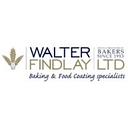 Walter Findlay Ltd logo