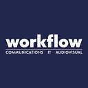 Workflow logo