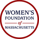 Women's Foundation of Massachusetts Inc logo