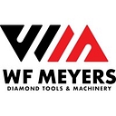 Wf Meyers Company, Inc. logo