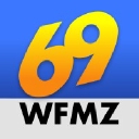 Wfmz Tv logo