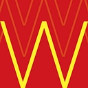 Logo for wforwoman.com