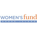 Women's Fund of Rhode Island logo