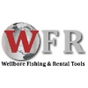 Wellbore Fishing & Rental Tools, Llc logo