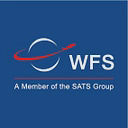 Worldwide Flight Services, Inc. logo