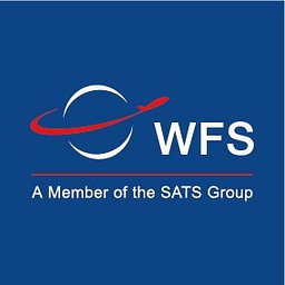 Worldwide Flight Services, Inc. logo