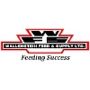 Wallenstein Feed & Supply Ltd. logo
