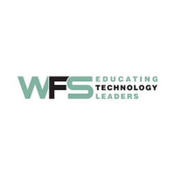 Wfscorp logo