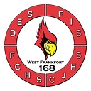 Frankfort CUSD 168 logo