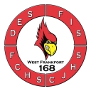 Frankfort C.U.S.D. 168 logo