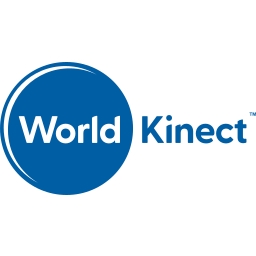 World Kinect Corp logo