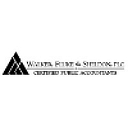 Walker, Fluke & Sheldon, Plc logo