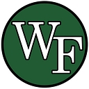 William Paca Middle School logo
