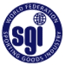World Federation Of The Sporting Goods Industry (Wfsgi) logo