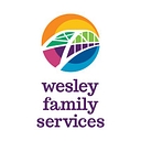 Wesley Family Services logo