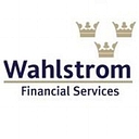 Wahlstrom Financial Services logo