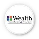 Wealth Financial Services & Tax Advisory logo