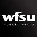 Wfsu Public Media logo