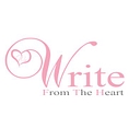 Favicon of Write From The Heart