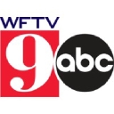 Wftv logo