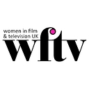Women In Film And Television Uk logo