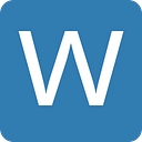 World Federation Of United Nations Associations (Wfuna) logo