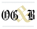 Old Gold & Black logo