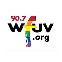 Wfuv Public Radio logo