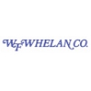 W.F. Whelan Co logo