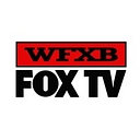 Wfxb Fox Tv logo